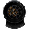 13-poliger Anhängerstecker