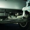 Auto mit Anhängerkupplung