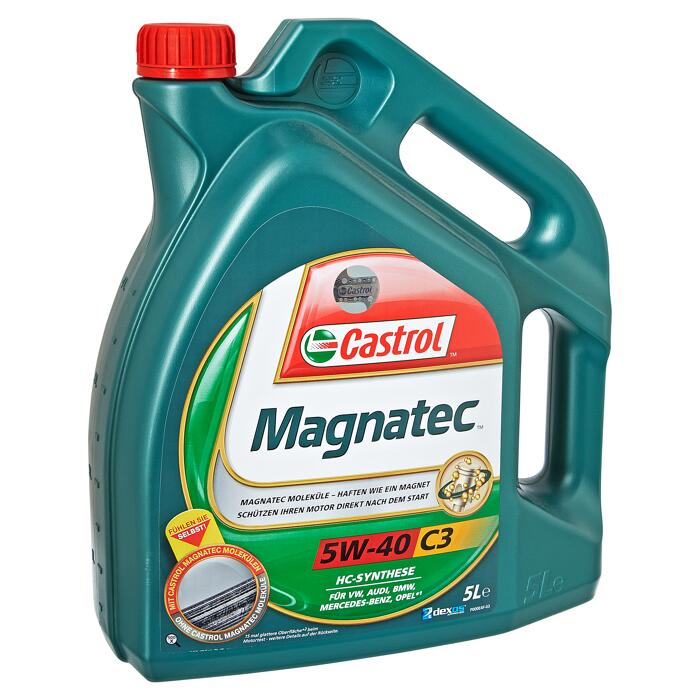 Toom Baumarkt Schwäbisch Gmünd Graf-von-soden-straße Schwäbisch Gmünd Motorenöl Magnatec 5W-40 C3, 5 l