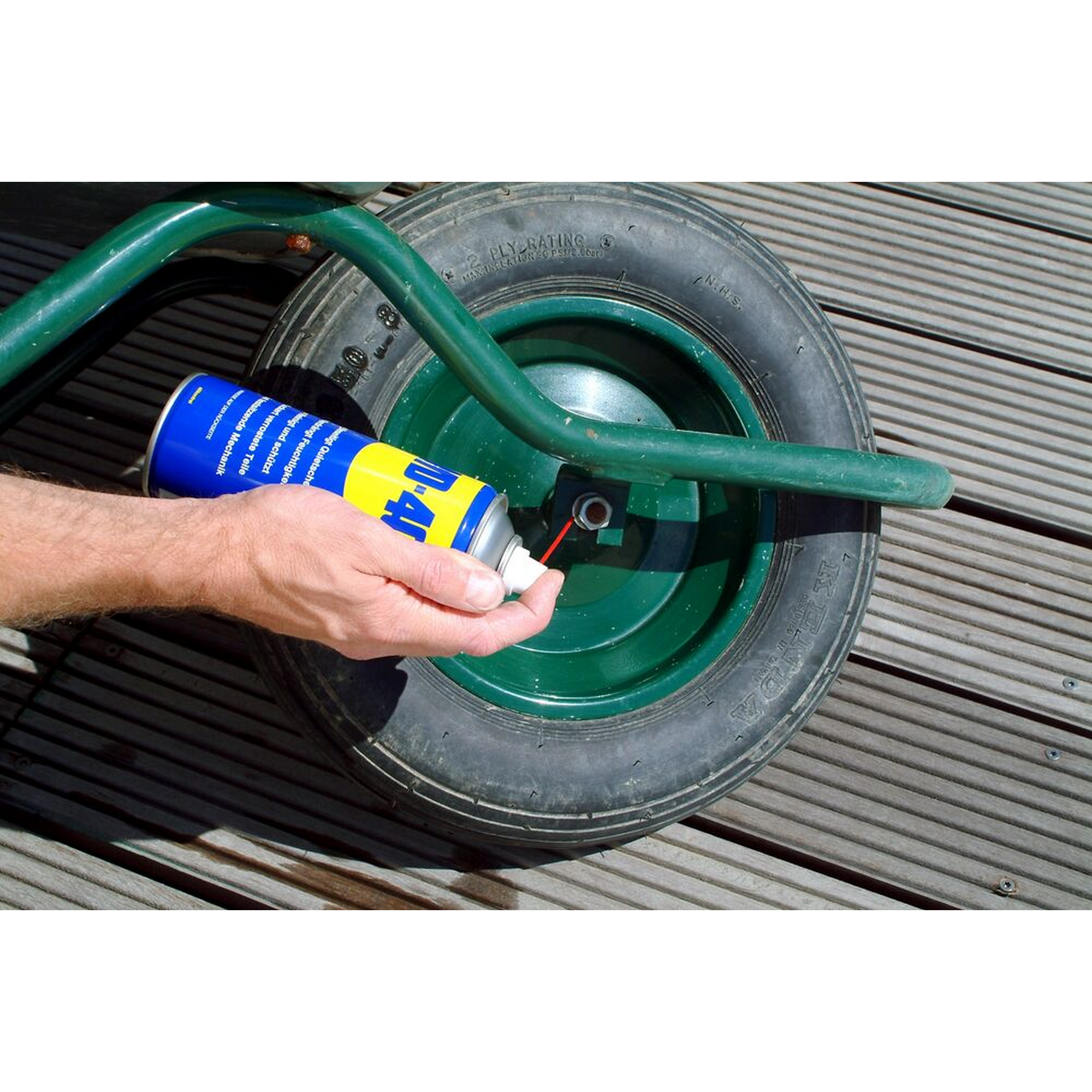 Multifunktionsprodukt 100 ml