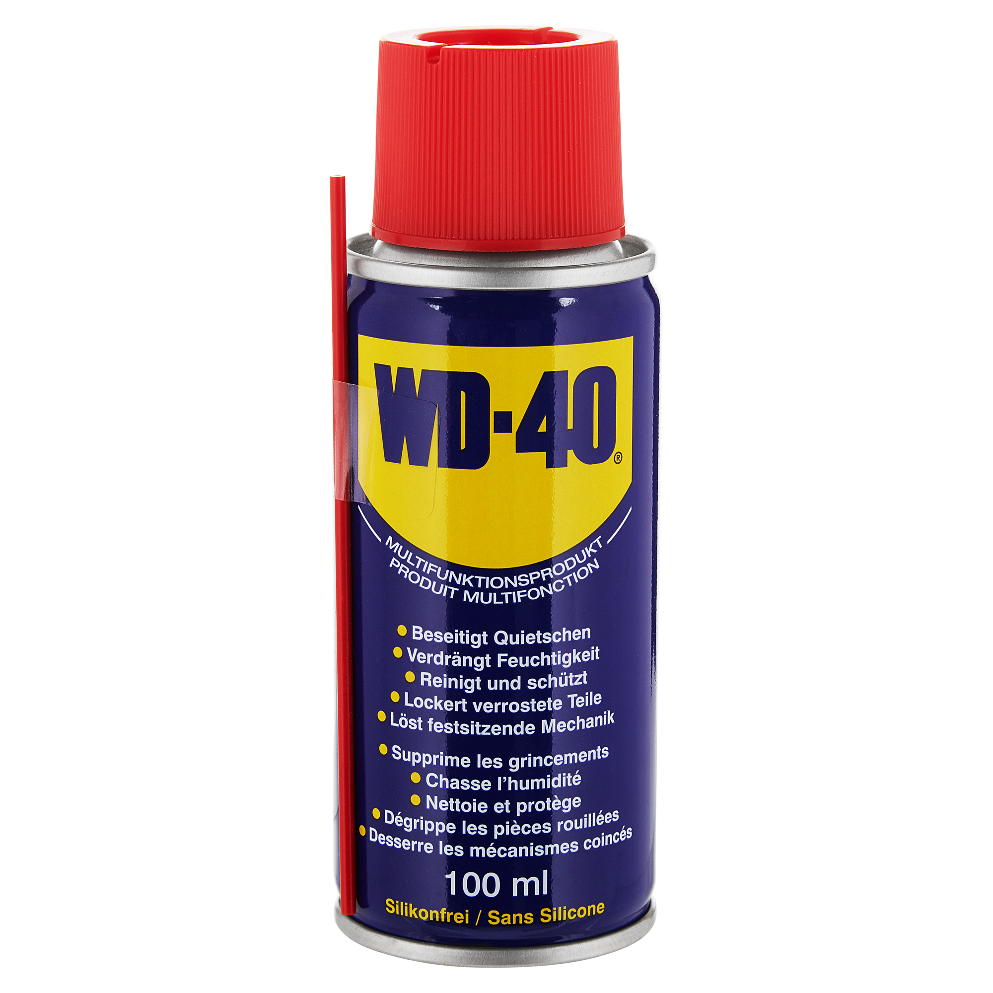 Vielzweck-Spray 'WD-40' 100 ml + product picture