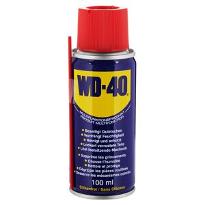 Vielzweck-Spray 'WD-40' 100 ml