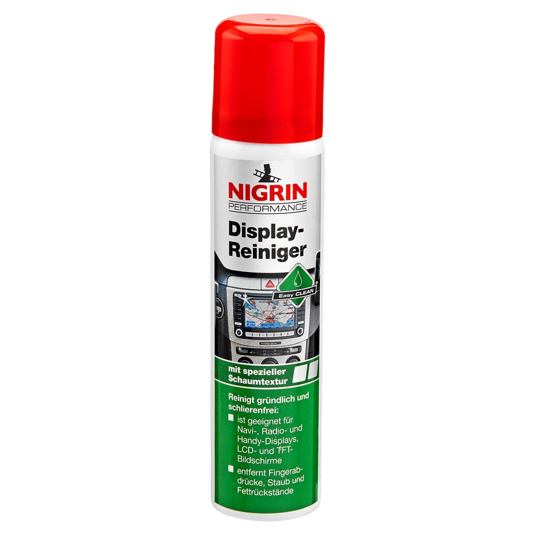 Displayreiniger 75 ml