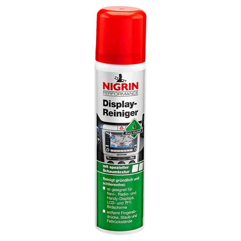 Displayreiniger 75 ml
