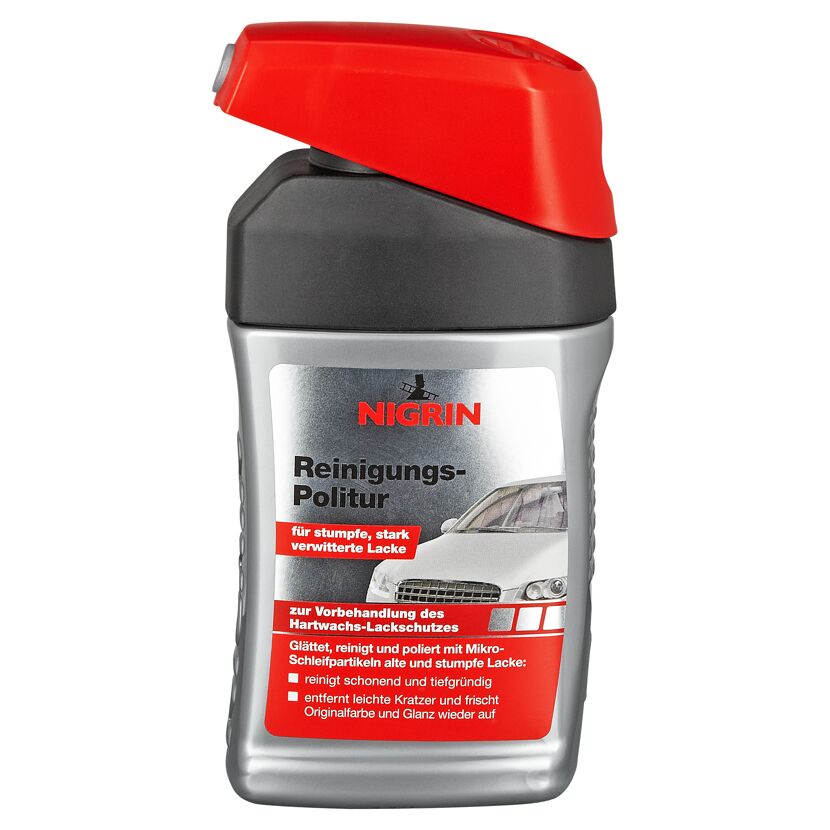 Reinigungspolitur 300 ml