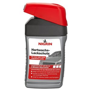 Hagebau Nadlinger - NIGRIN Kratzer-Entferner Silber, 150g, 74257