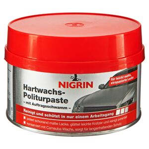Hartwachs-Politurpaste 250 ml