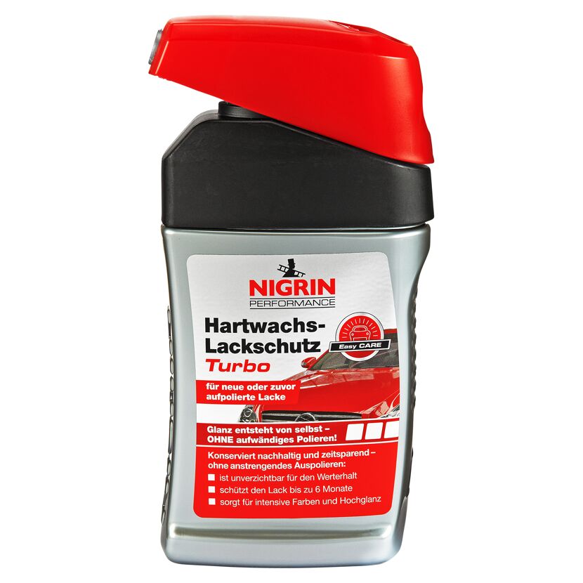 Hartwachs-Lackschutz 'Turbo' 300 ml