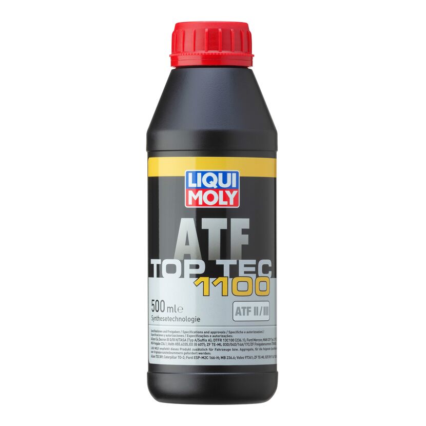Automatikgetriebeöl 'Top Tec ATF 1100' 500 ml