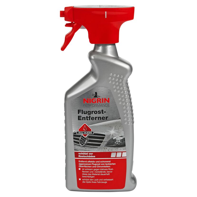 Flugrostentferner 500 ml
