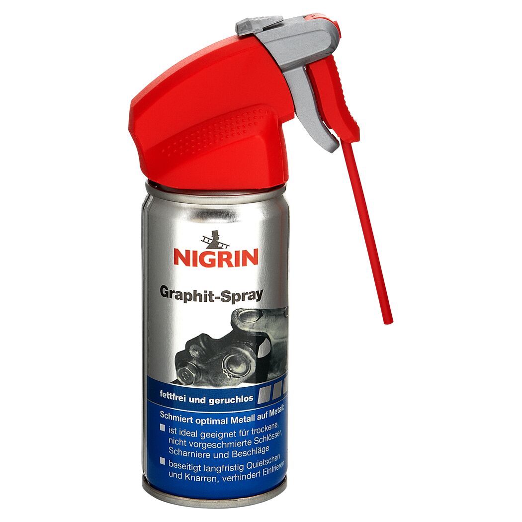 Graphitspray 100 ml