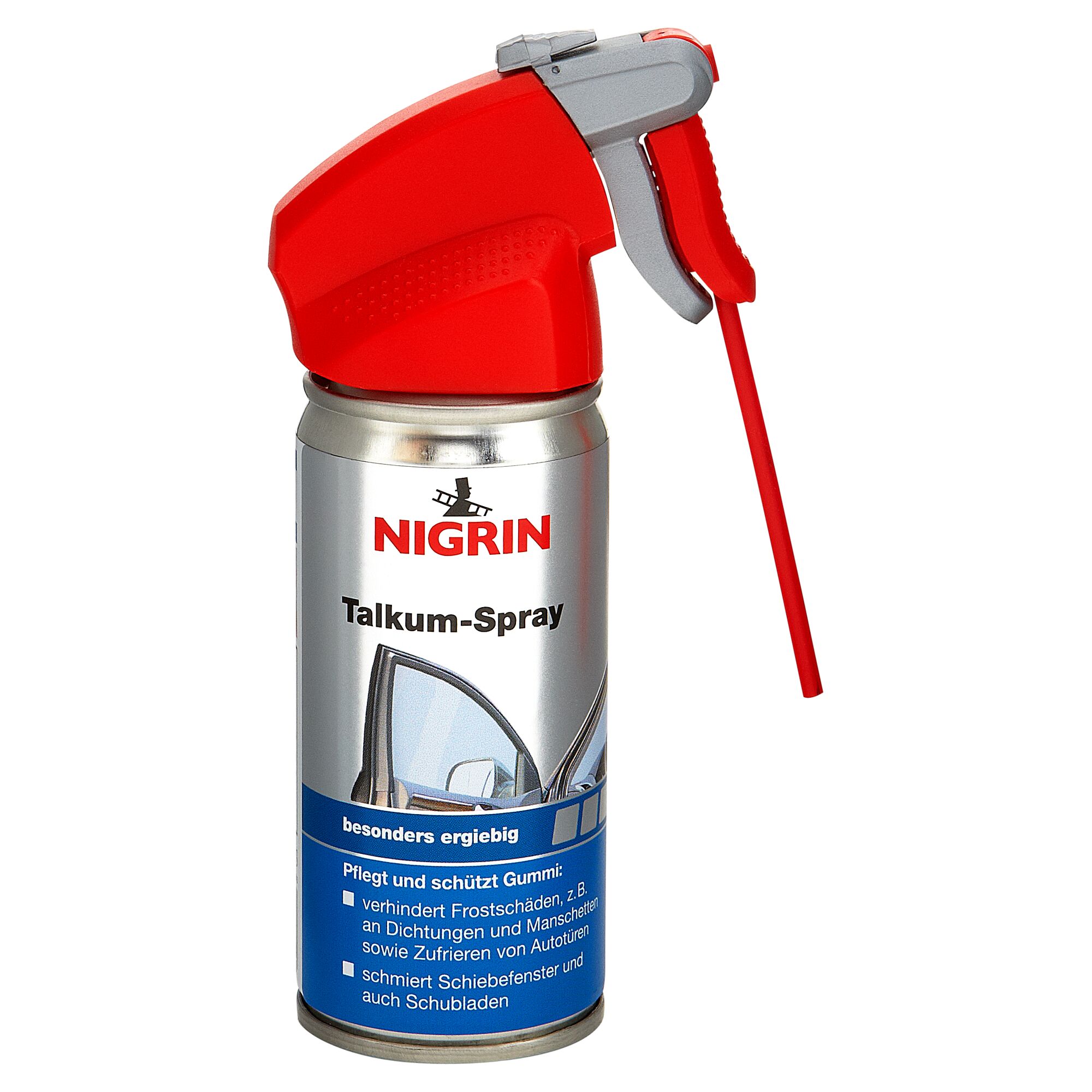 NIGRIN Talkum-Spray