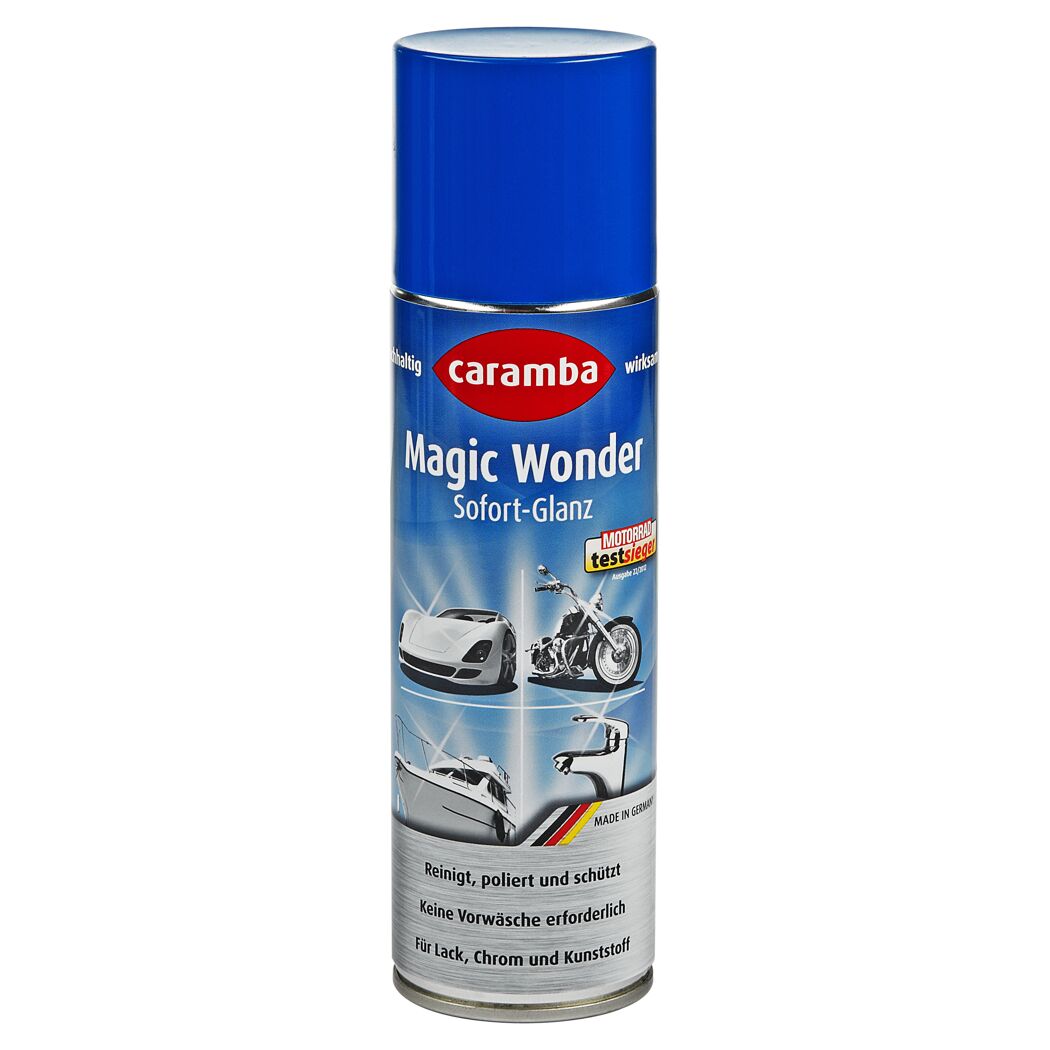 Sofort-Glanzspray "Magic Wonder" 250 ml