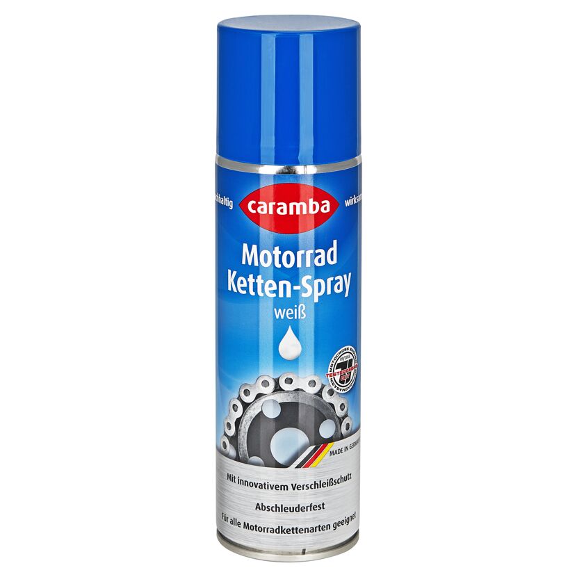 Motorradkettenspray 300 ml