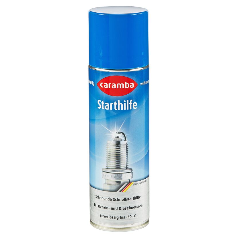 Starthilfespray 300 ml