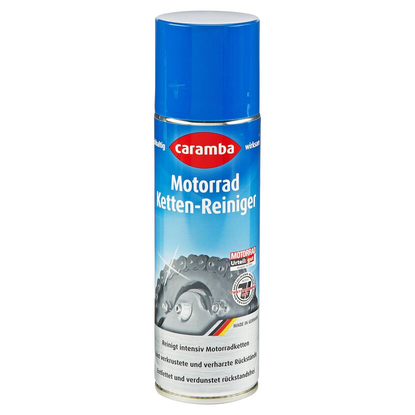 Motorradkettenreiniger 300 ml