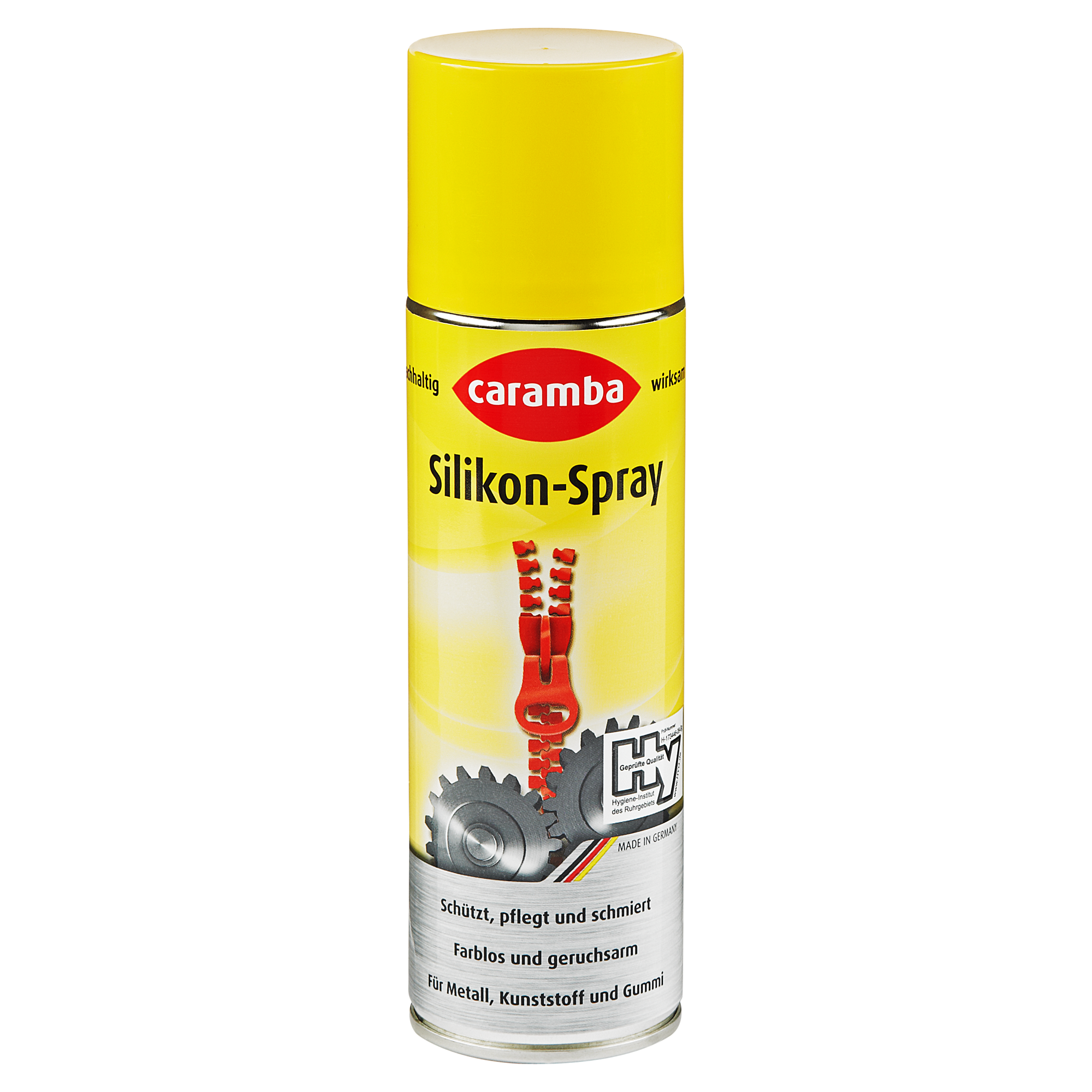 Silikonspray 300 ml + product picture