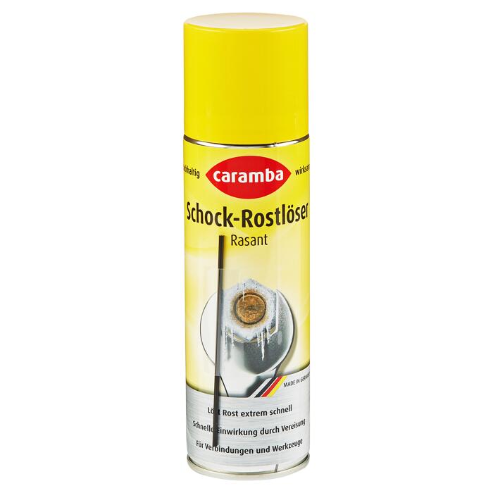 Caramba SchockRostlöser Rasant 250 ml ǀ toom Baumarkt