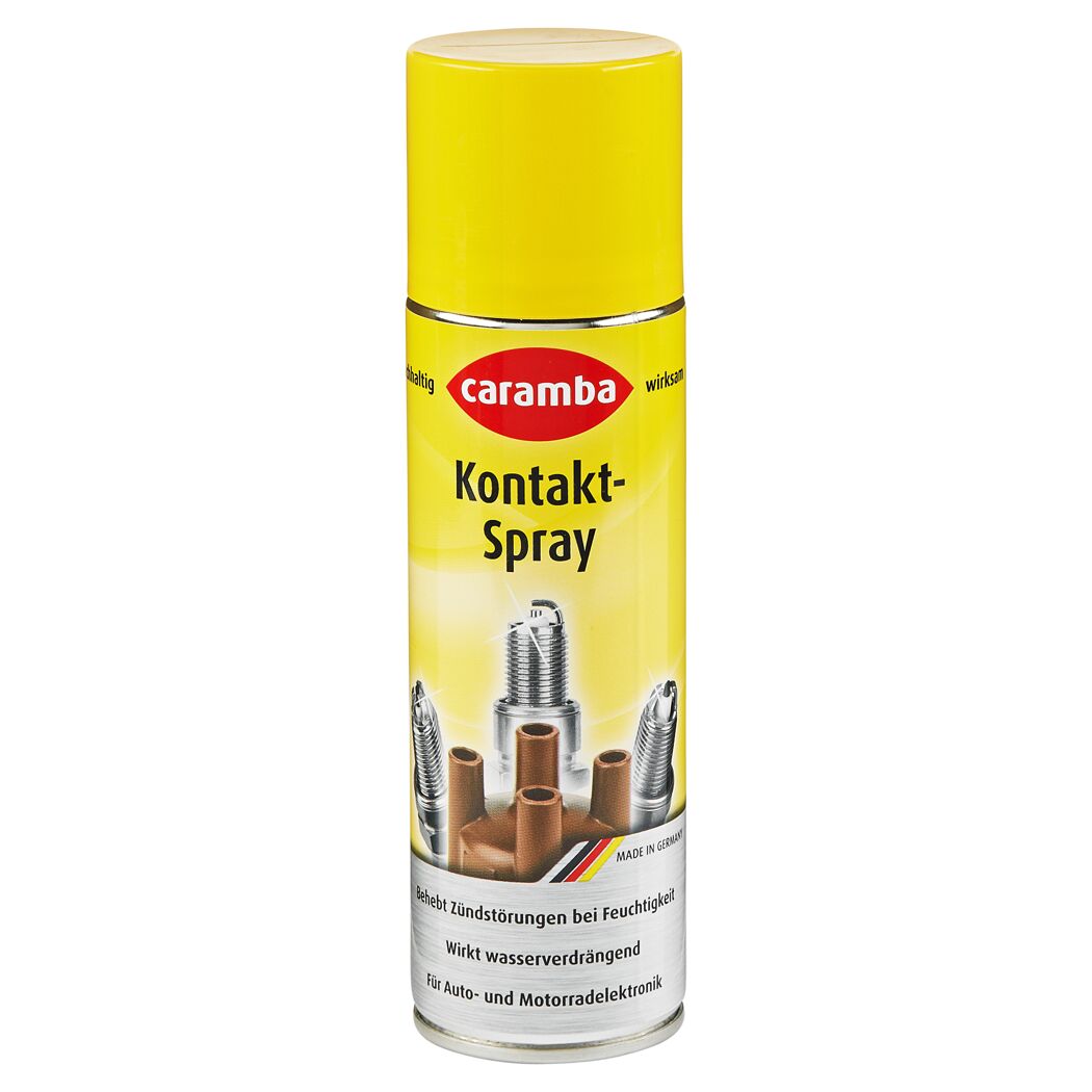 Kontaktspray für Motoren 250 ml