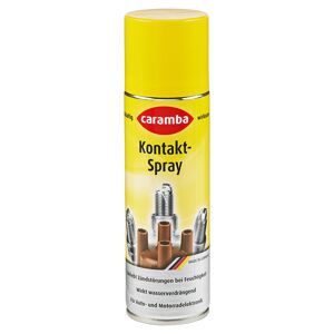 Caramba - Schmieröl MOS2 300ml