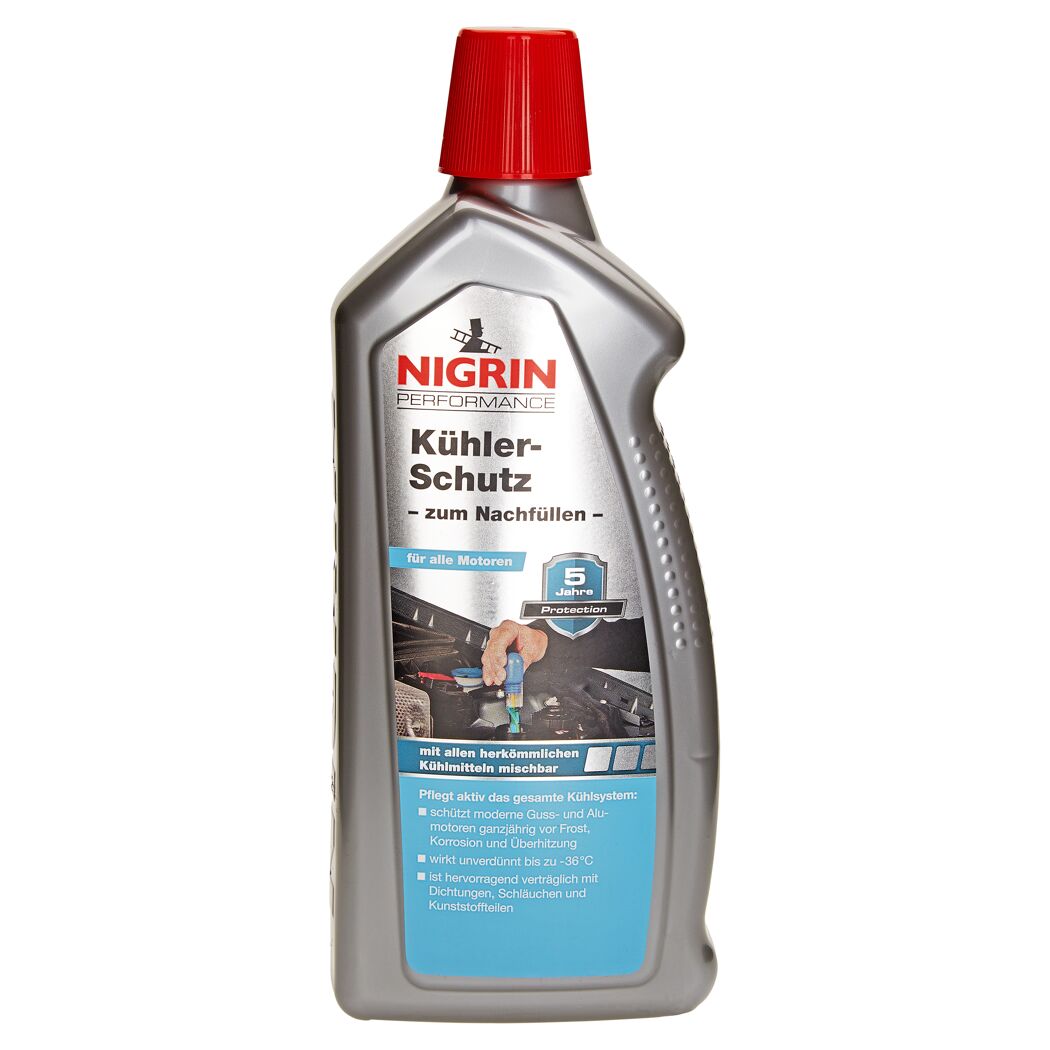 Kühlerschutz "Performance" 1 l