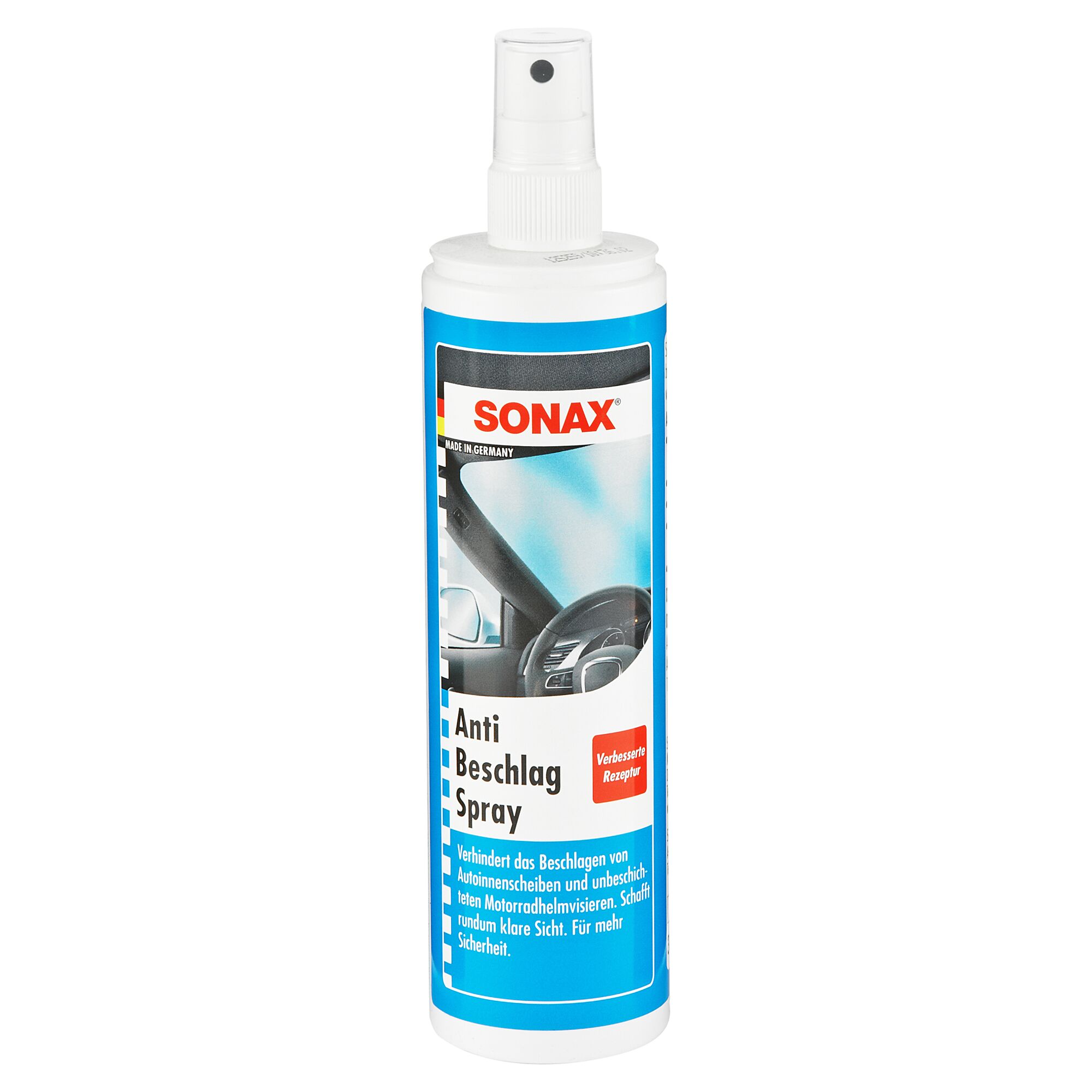 Sonax Anti-Beschlag-Spray