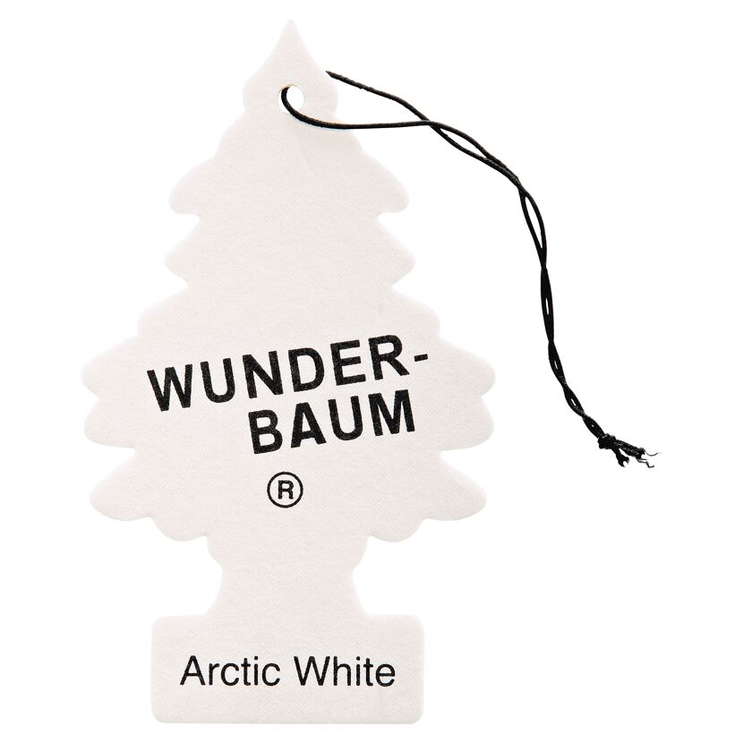 Lufterfrischer "Arctic White"