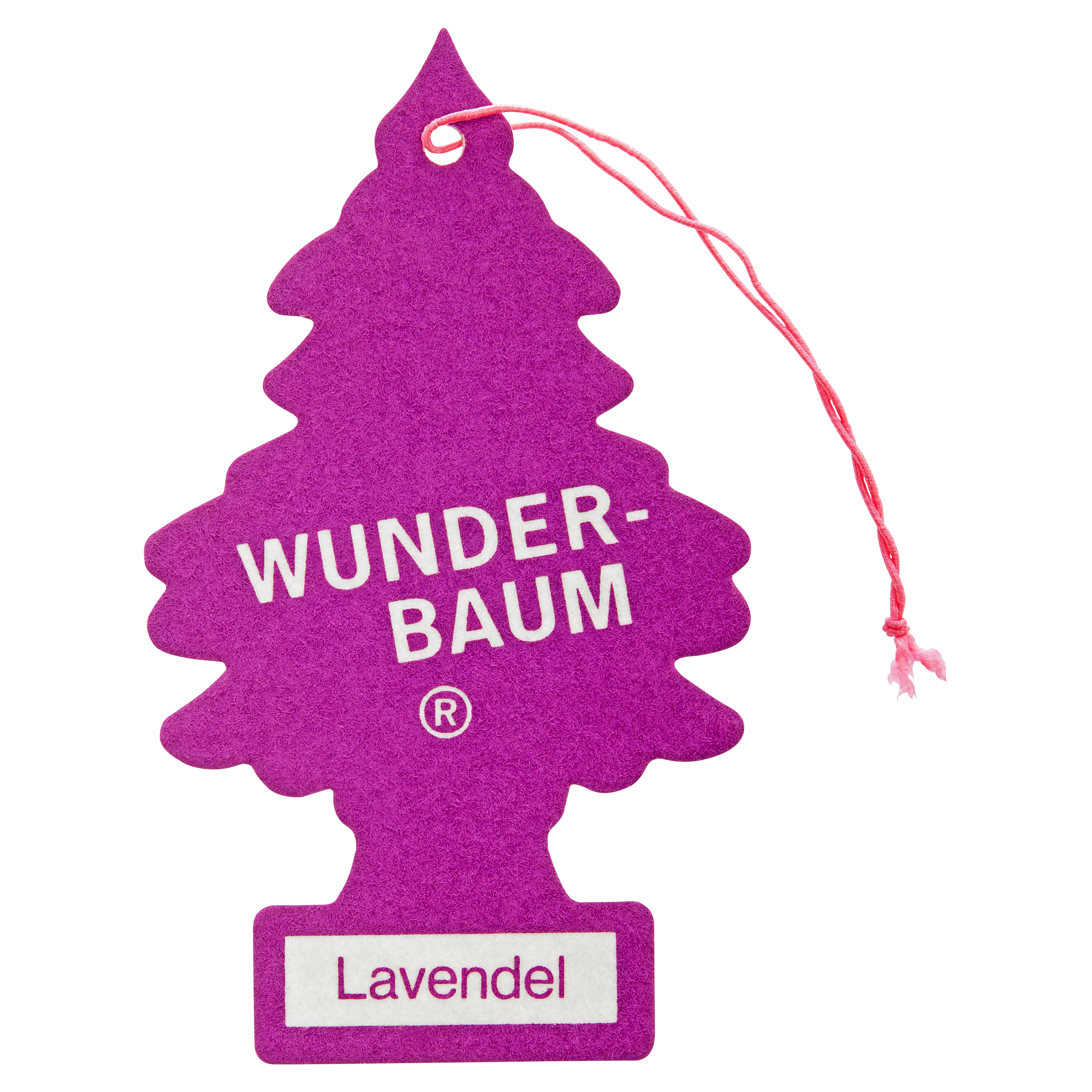 Lufterfrischer "Lavendel" + product picture