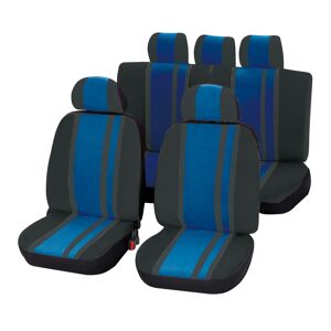 UniTec Sitzbezug-Set Newline 14-teilig