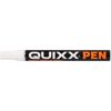 Weißer QUIXX Lackstift