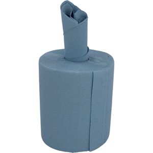 Reinigungstücher 'Red Label' blau 2-lagig