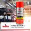 Zinkspray für Rostschutz und Grundierung 400ml