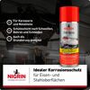 NIGRIN Zinkspray Dose für Rostschutz und Grundierung