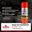 Zinkspray für Rostschutz und Grundierung 400ml