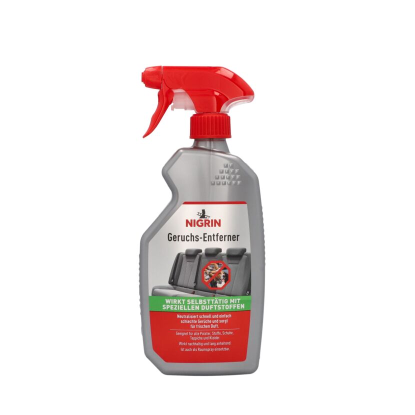Geruchsentferner transparent 500 ml
