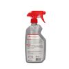 Graue NIGRIN Geruchsentferner Sprühflasche 500 ml