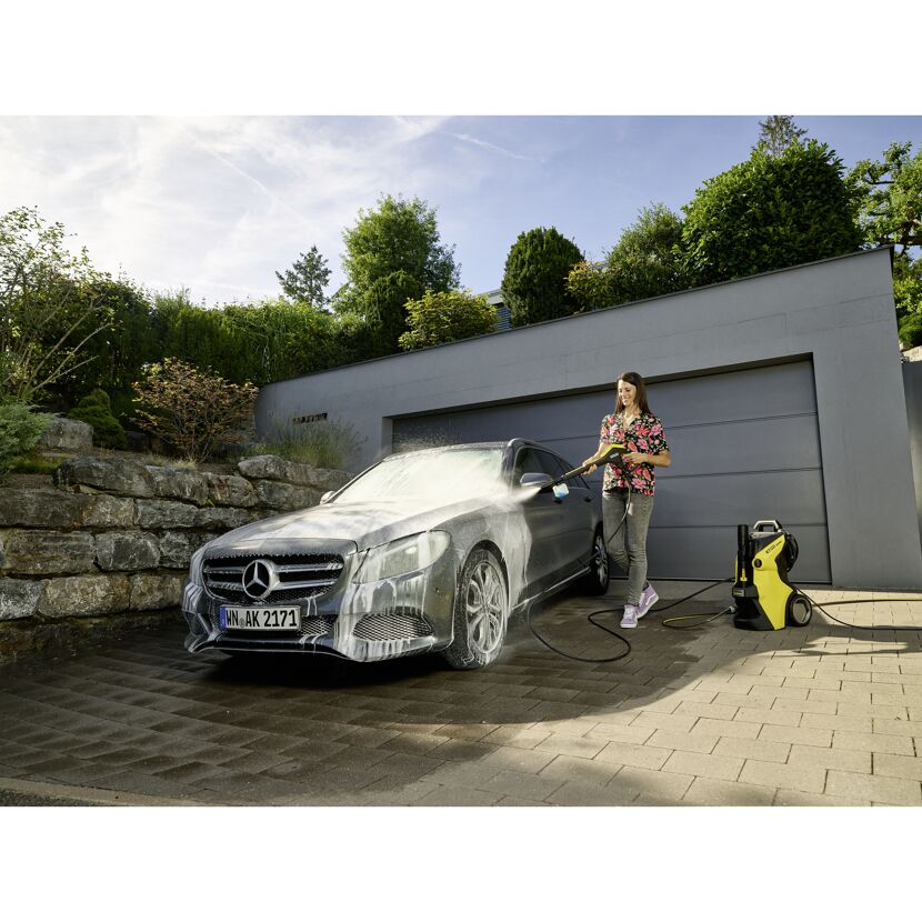 Autoshampoo 'Car & Bike' RM 619 5L