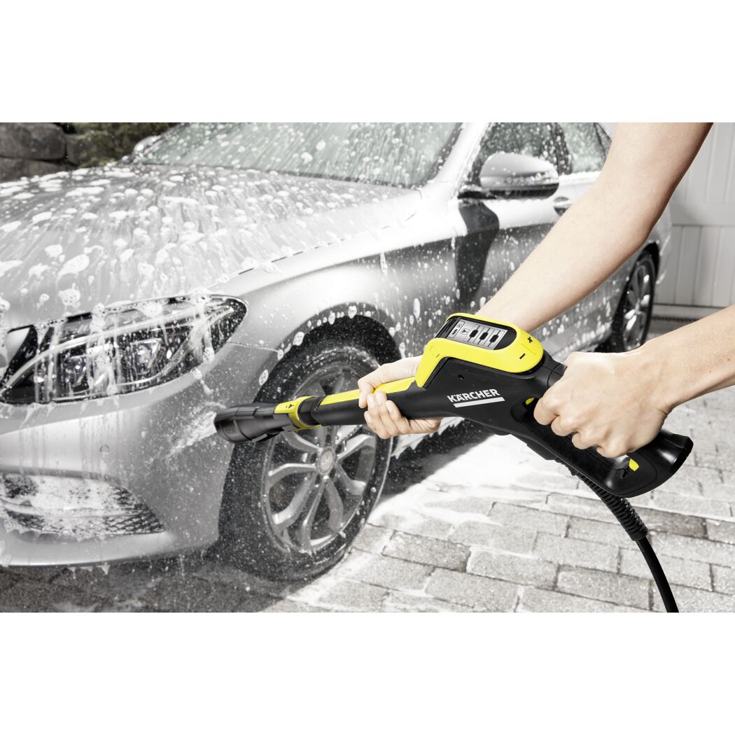 Autoshampoo 'Car & Bike' RM 619 5L