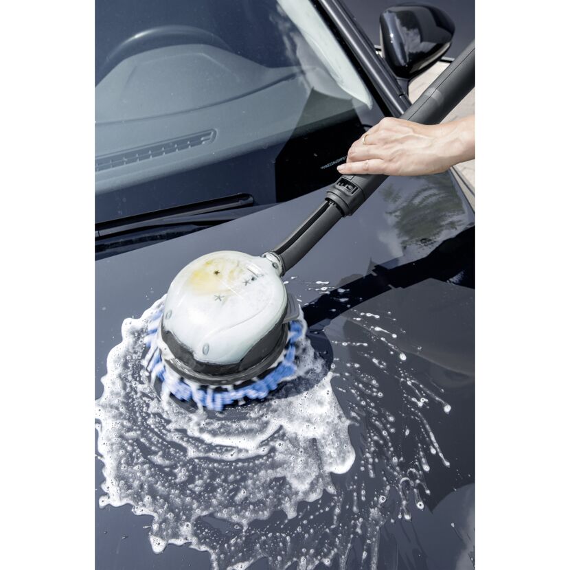 Autoshampoo 'Car & Bike' RM 619 5L