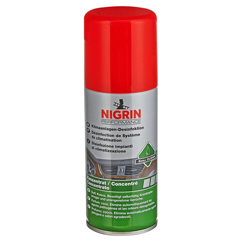 Klimaanlagendesinfektion 'Performance' 100 ml