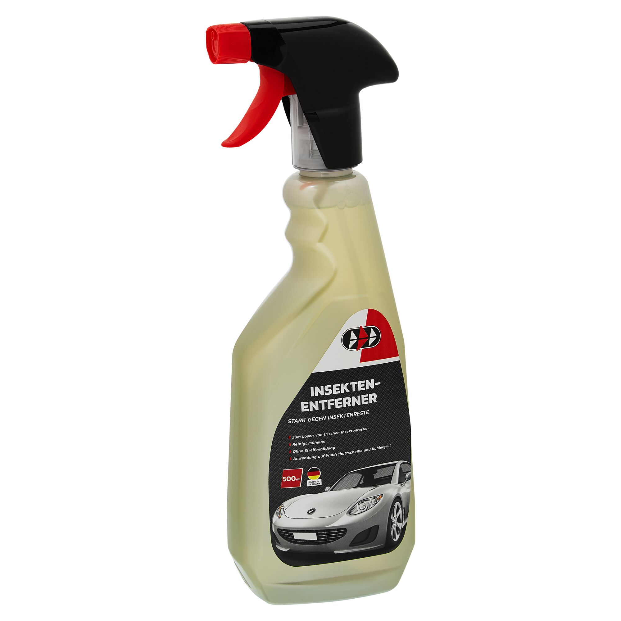 Insektenentferner Sprühflasche 500 ml