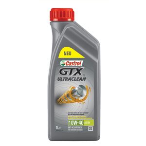 GTX Ultraclean Motorenöl 10W-40 1 l