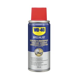 Schliesszylinderspray 'Specialist' 100 ml