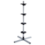 Felgenbaum für 4 PKW-Reifen bis 22,5 cm