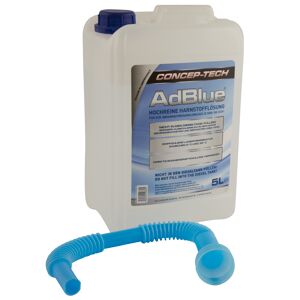 Harnstofflösung 'AdBlue' 5 l
