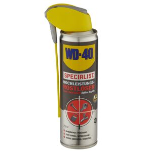 WD-40 Süecialist Rostlöser 250 ml
