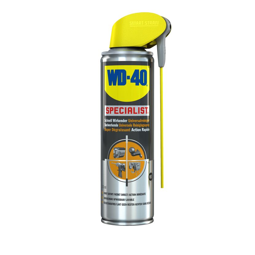 WD-40 Specialist Universalreiniger Spray