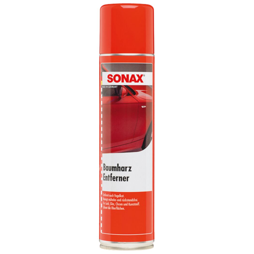 Sonax Baumharzentferner Spraydose 400 ml