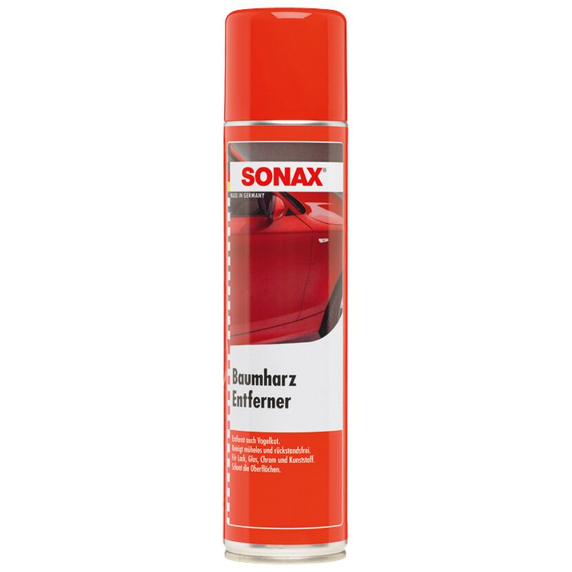 Sonax Baumharzentferner Spraydose 400 ml