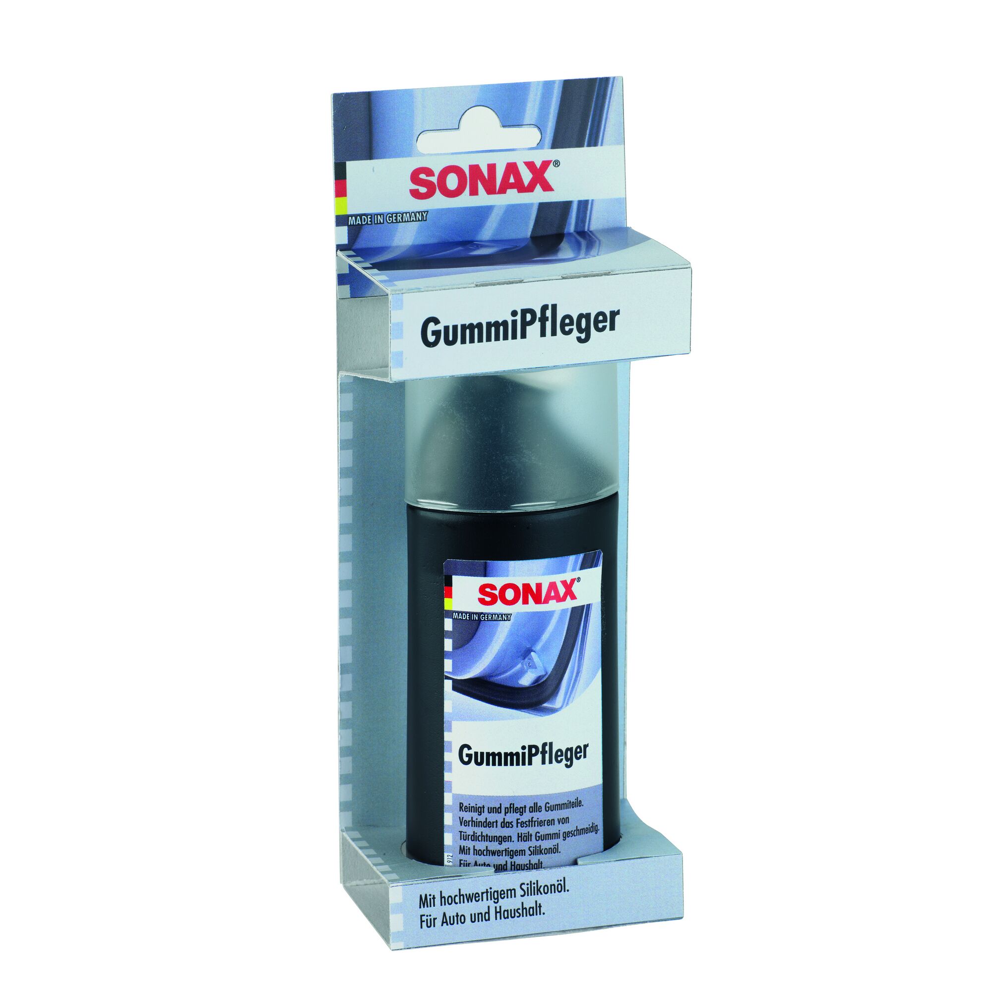 Sonax Gummipfleger 100 ml